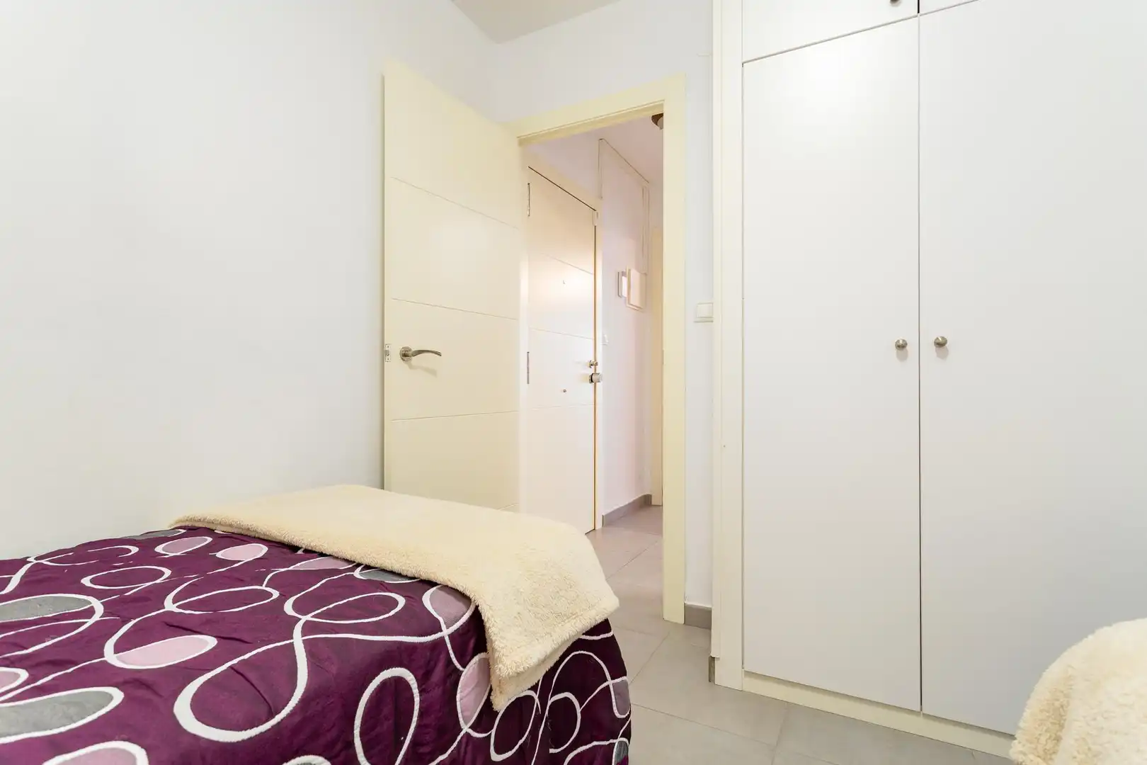 Mini appartamento con terrazza in vendita a Pla de Maset - Cap de Salou, imagen 21