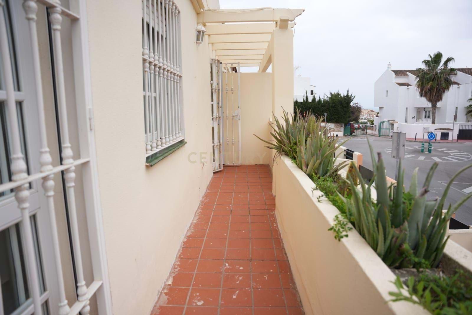 House or chalet for sale in Hacienda Torrequebrada