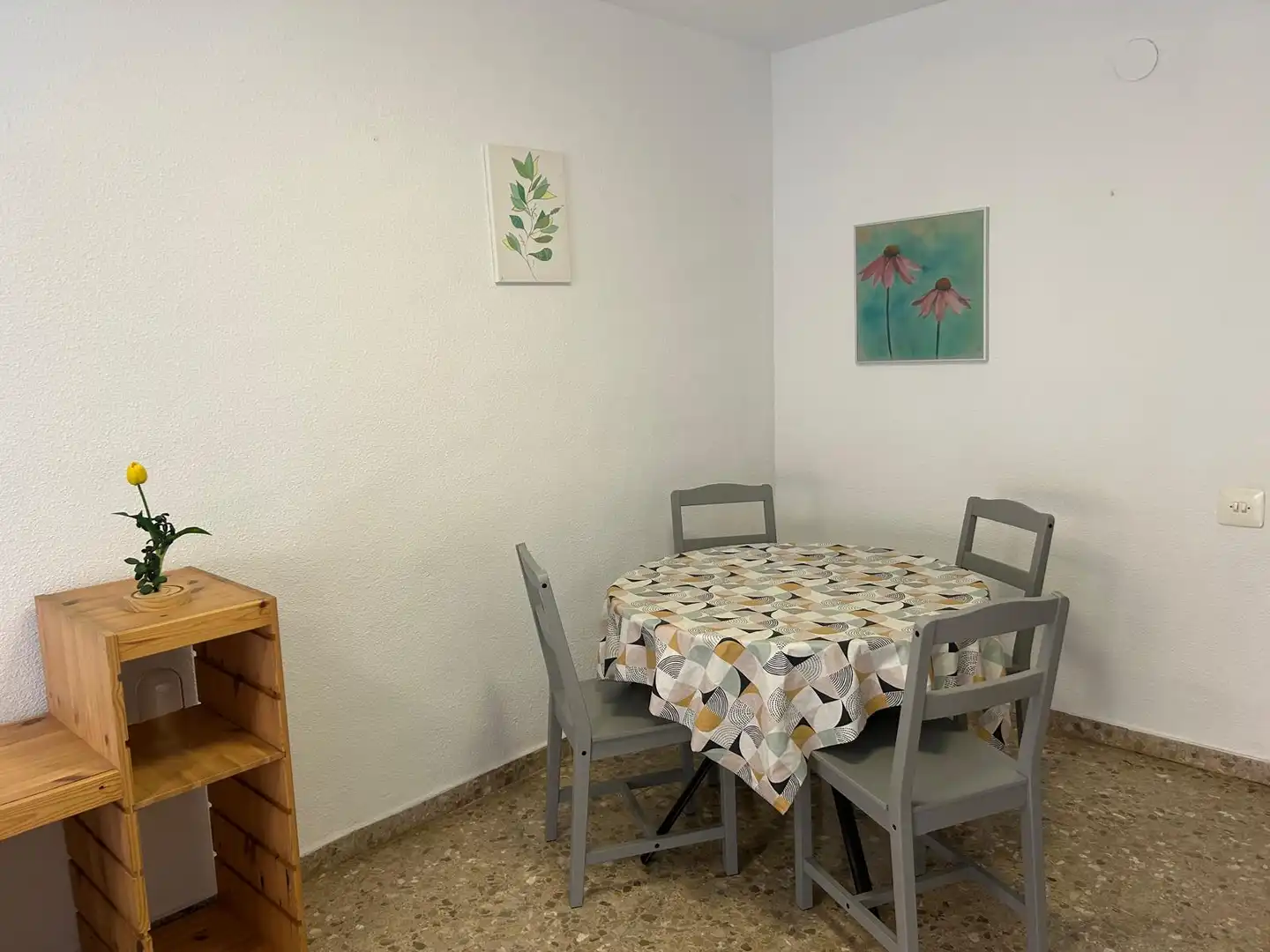 Piso de alquiler en Carrer de José María Haro, L'Illa Perduda