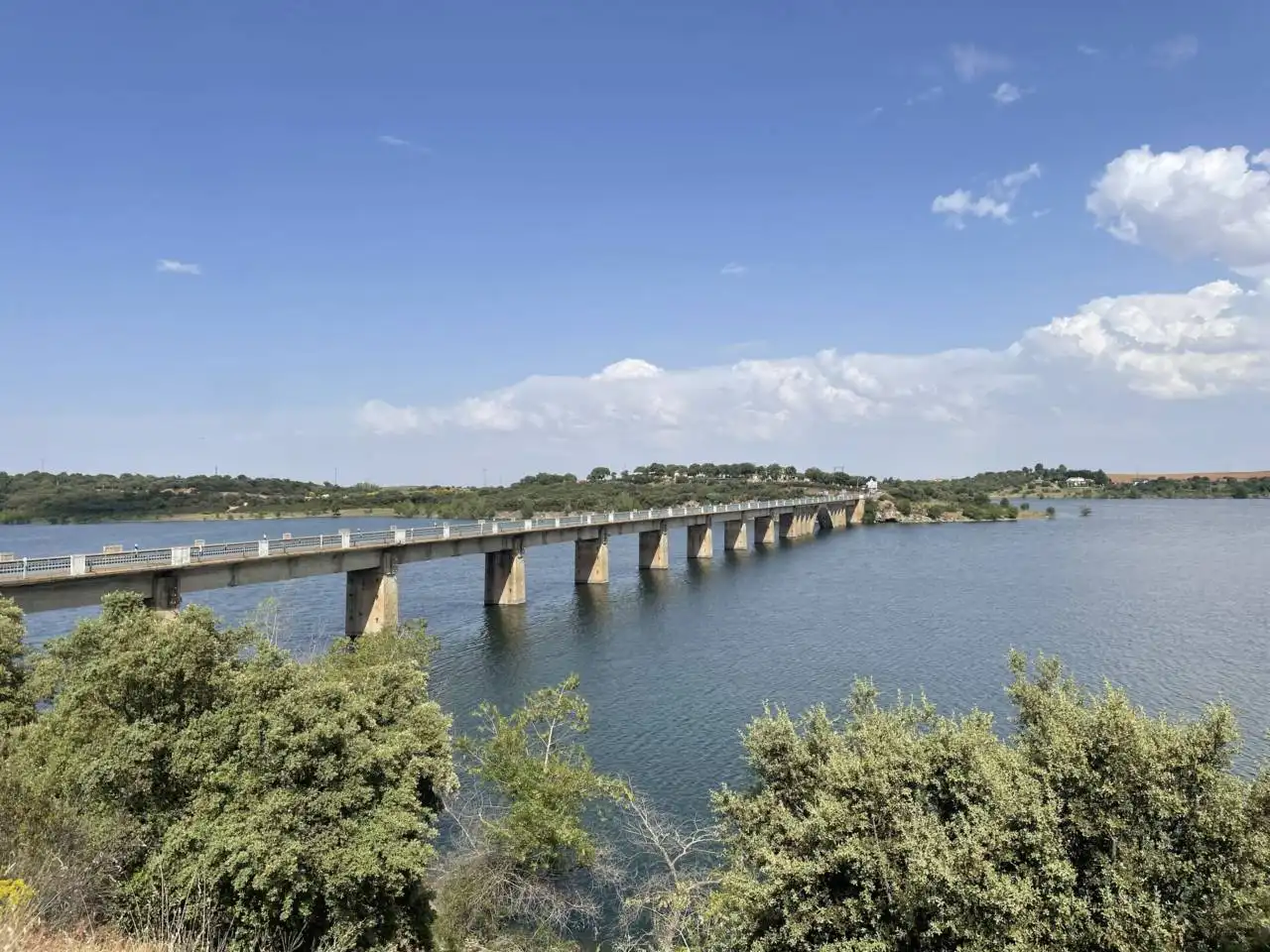 Grundstücke zur Miete in San Cebrián de Castro