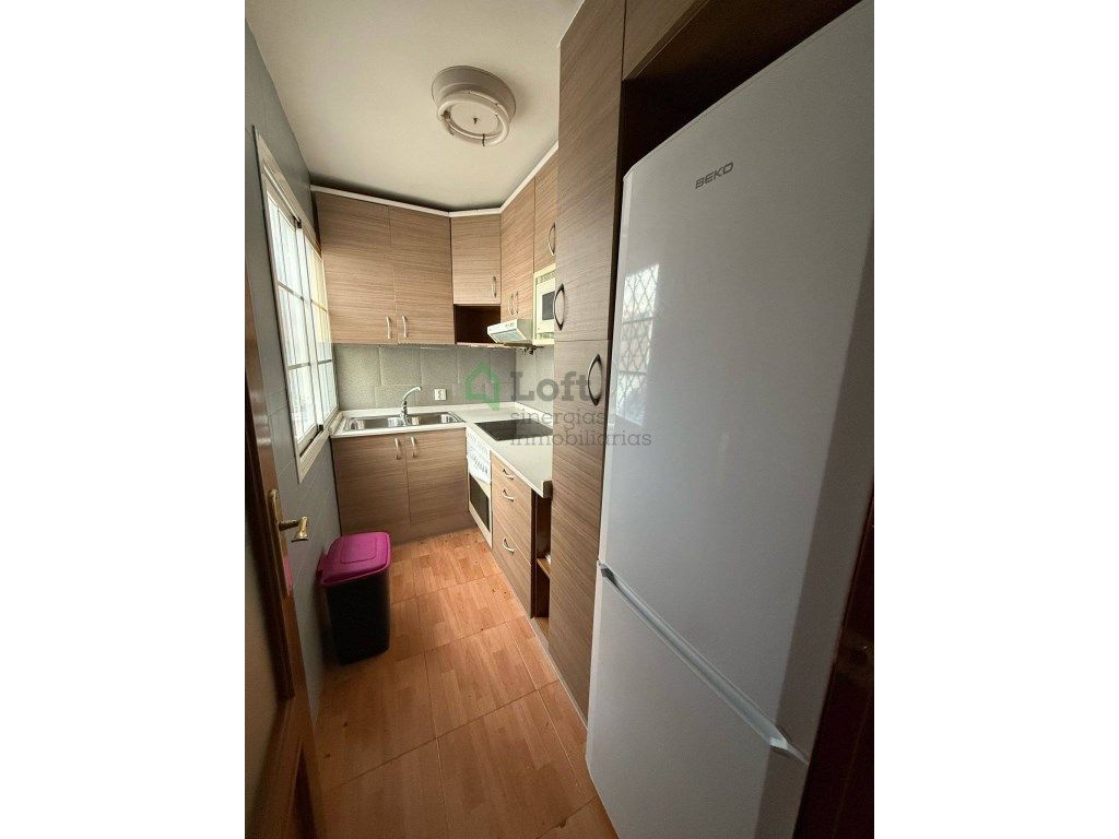 Cuina de Casa adosada en venda en Badajoz Capital