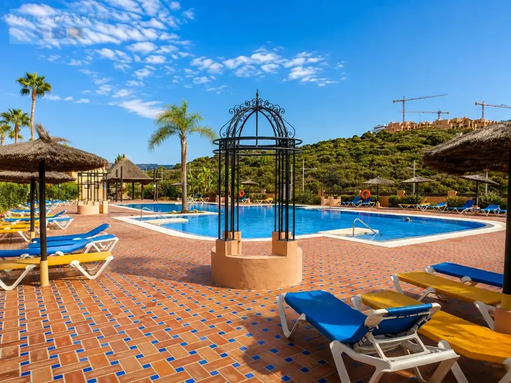 Appartamento con ascensore in vendita a Urbanización Duquesa Village, imagen 20