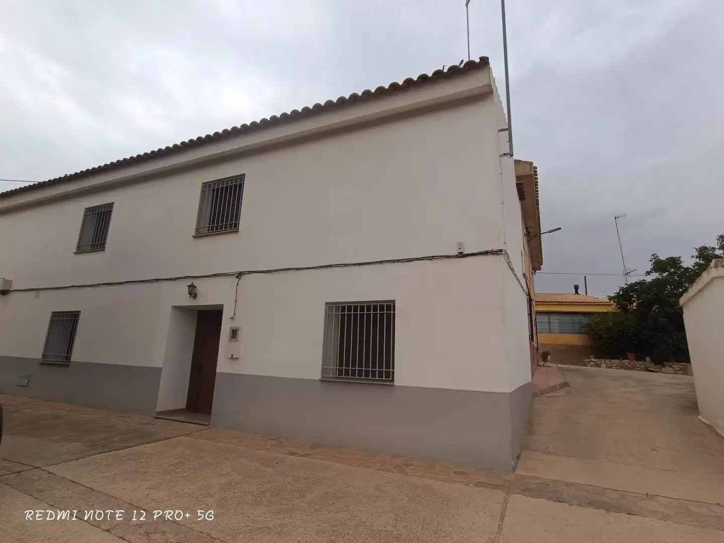 Haus zum Verkauf in Camino de la Balsa