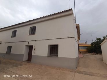 Casa en venta en Camino de la Balsa