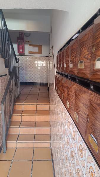 Flat for sale in Dos Hermanas  with Terrace