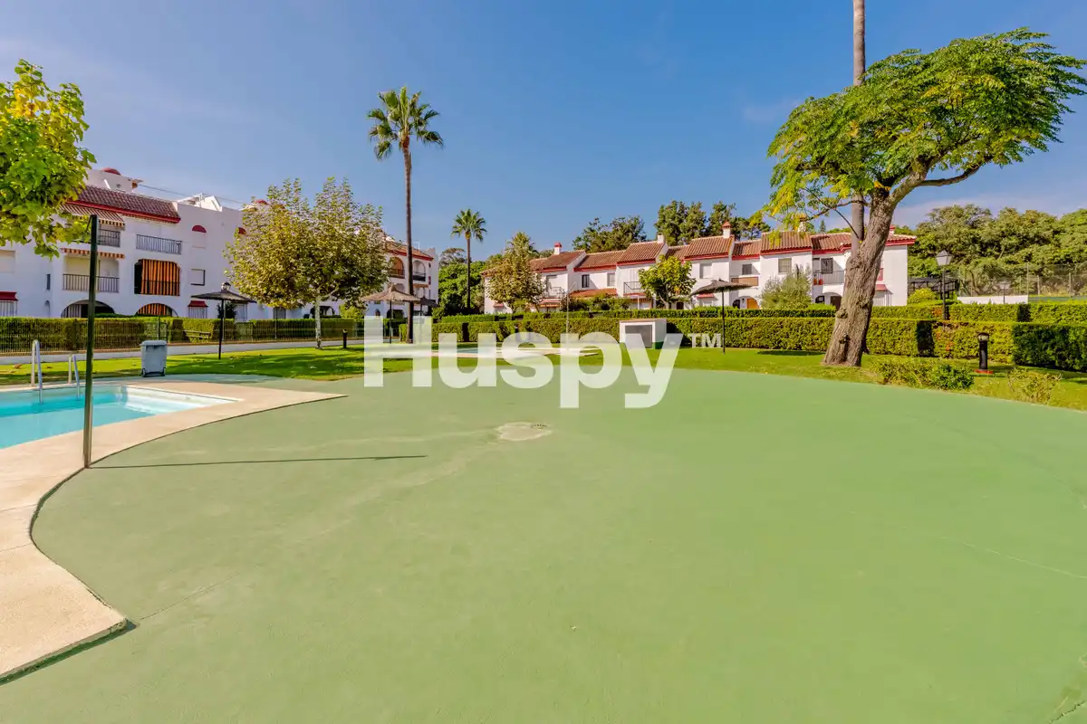 Appartamento con terrazza in vendita a Avenida de Islantilla, imagen 30