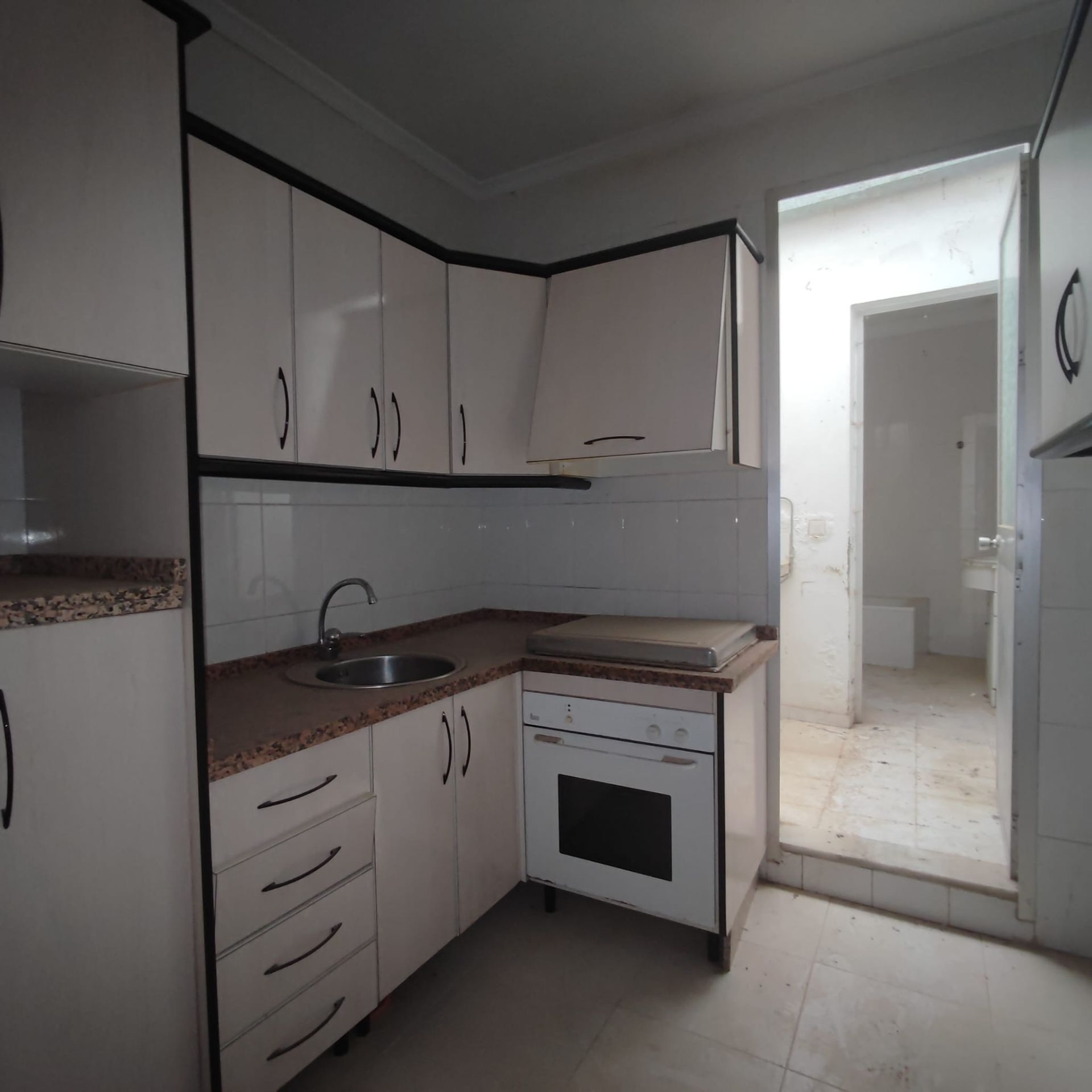 Cuina de Casa o xalet en venda en Fernán-Núñez