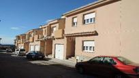 Exterior view of House or chalet for sale in Fresnedillas de la Oliva