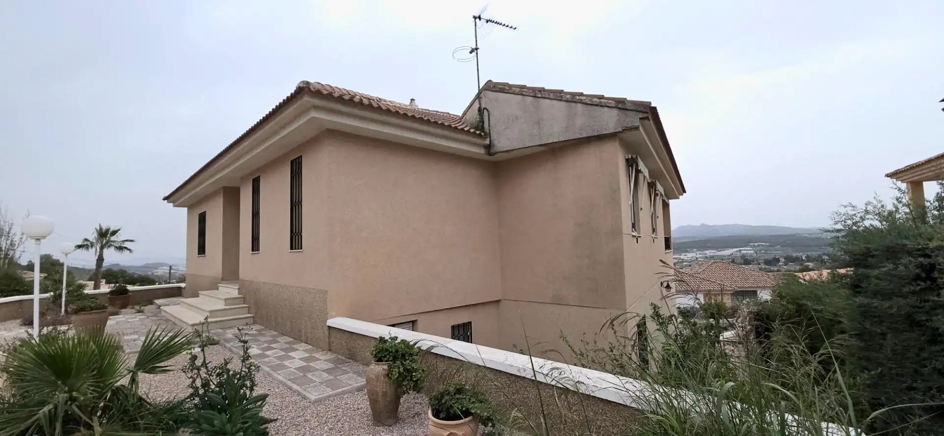 Chalet con terraza en venta en Caravaca de la Cruz, imagen 5