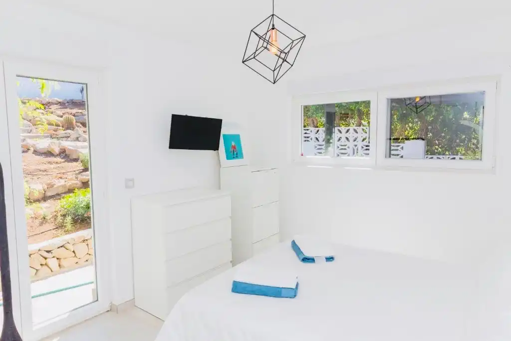 Chalet con terraza en venta en El Montgó, imagen 8