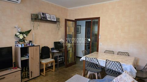 Foto 4 de Pis en venda a La Vall d'Hebron, Barcelona Capital