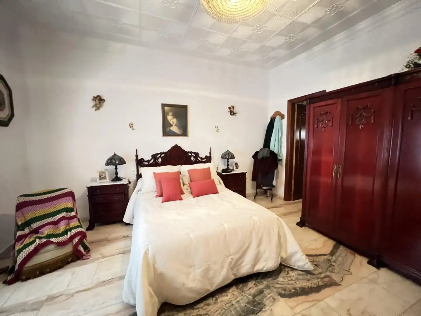 Wohnung mit Terrasse zum Verkauf in Centro, imagen 14