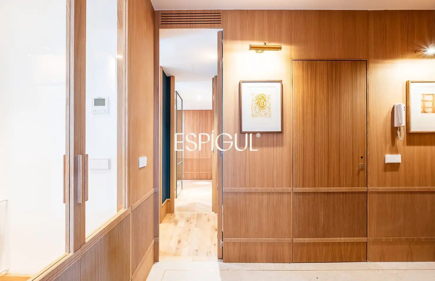 Piso en venta en Madrid con Aire acondicionado, Calefacción y Terraza