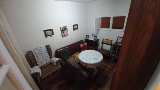 Casa-chalet en Venta en Olivares