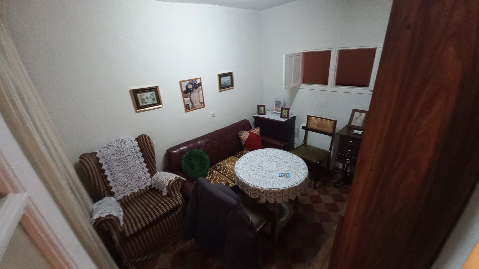 Sala de estar de Casa o chalet en venta en Zamora Capital  con Calefacción