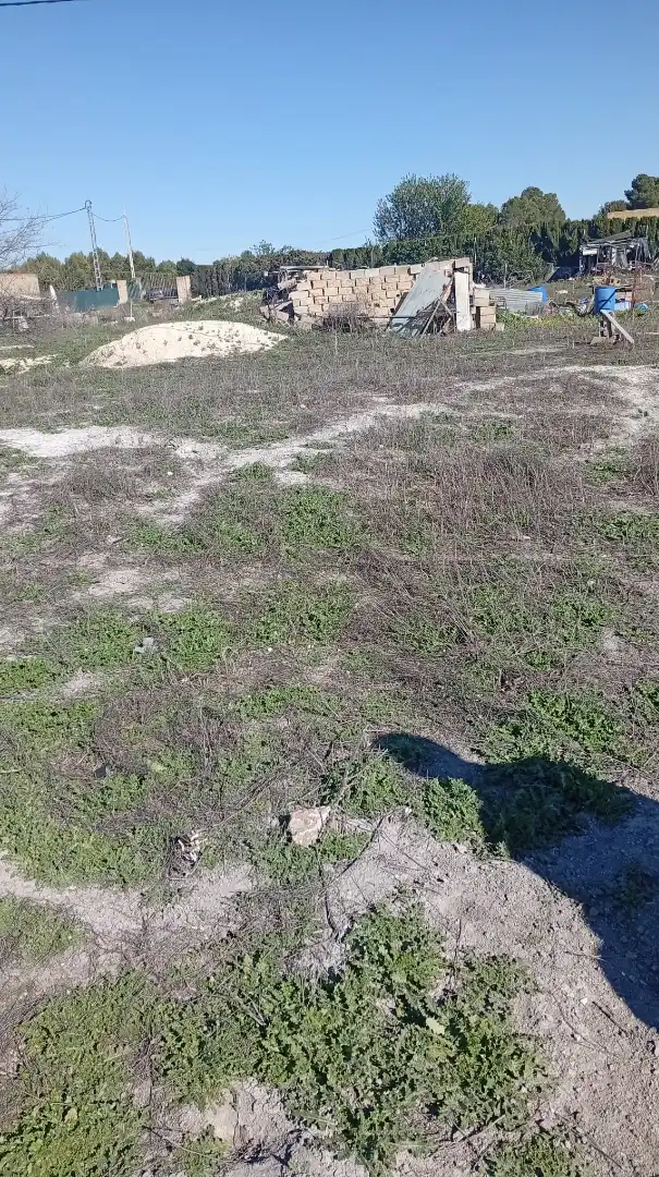 Terreno rustico in vendita a Pedanías - Extrarradio, imagen 10