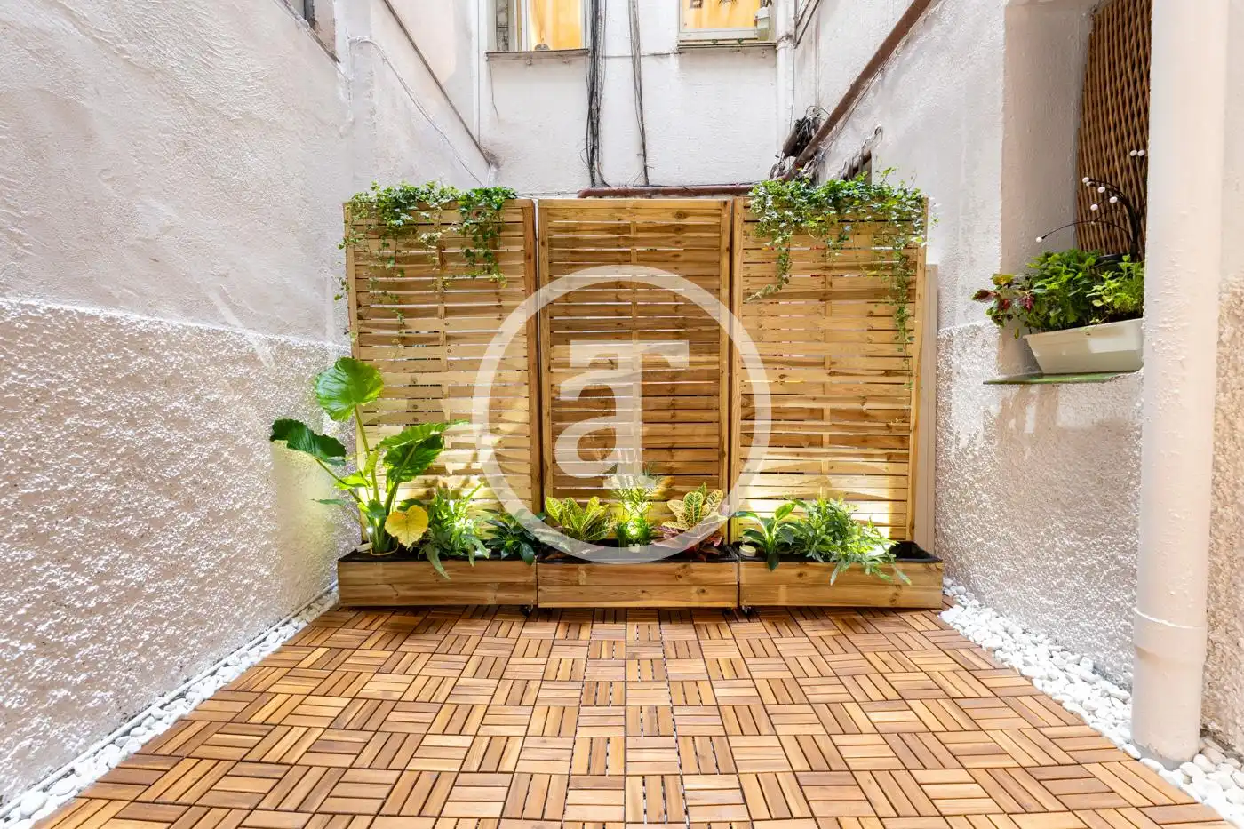 Studio to rent in Calle de Ferraz, imagen 6