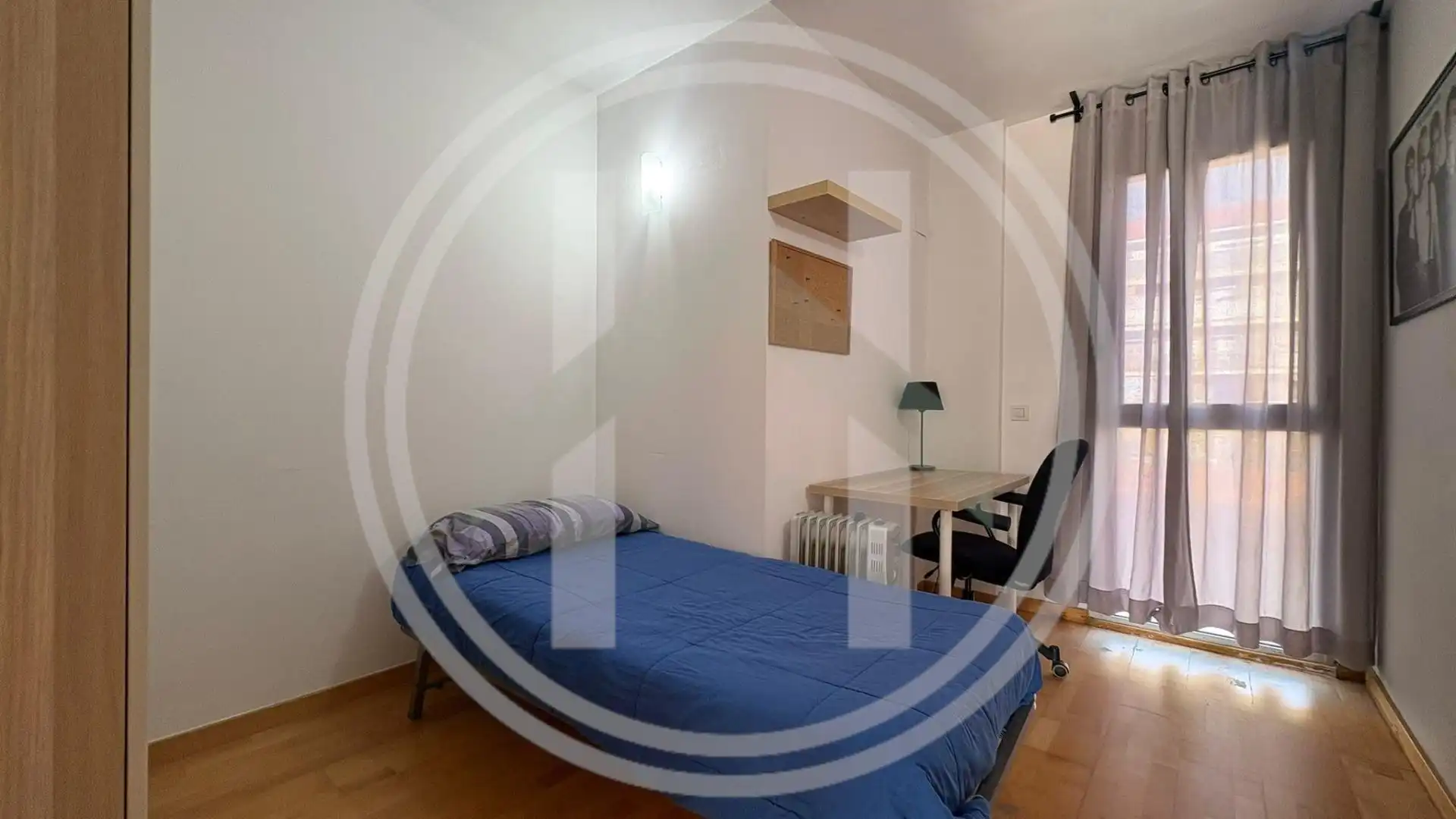 Habitación de Piso en venta en Granollers con Aire acondicionado, Calefacción y Parquet