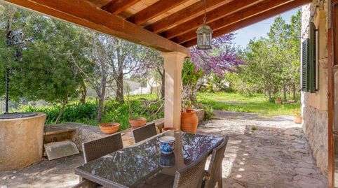 Foto 5 de Finca rústica en venda a Capdella-galilea, Puigpunyent, Illes Balears