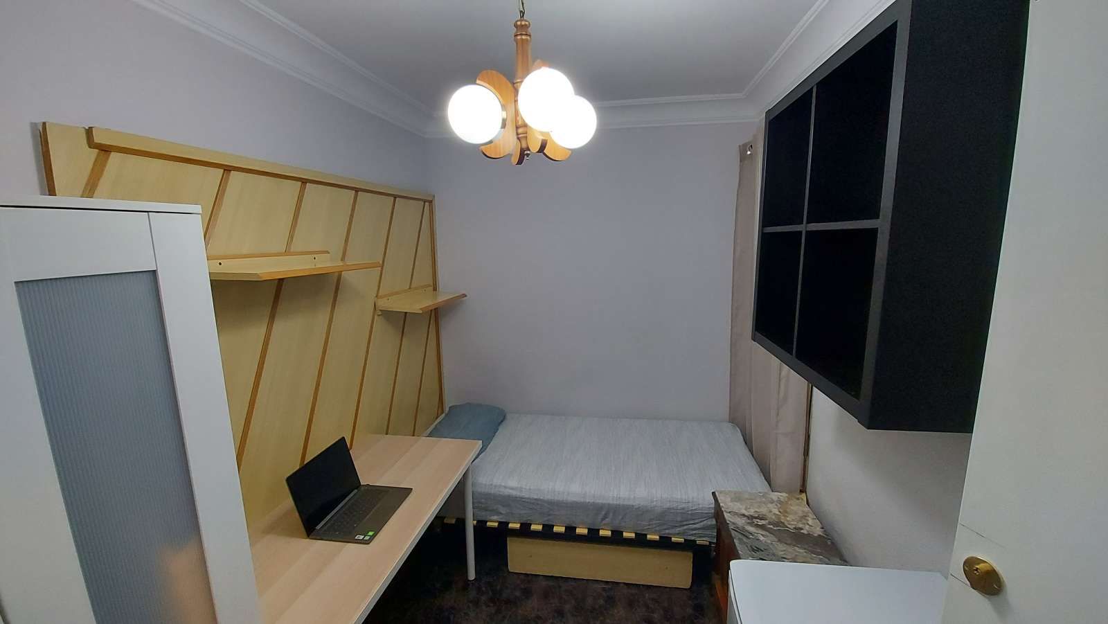 Piso para compartir en Barrio de Delicias