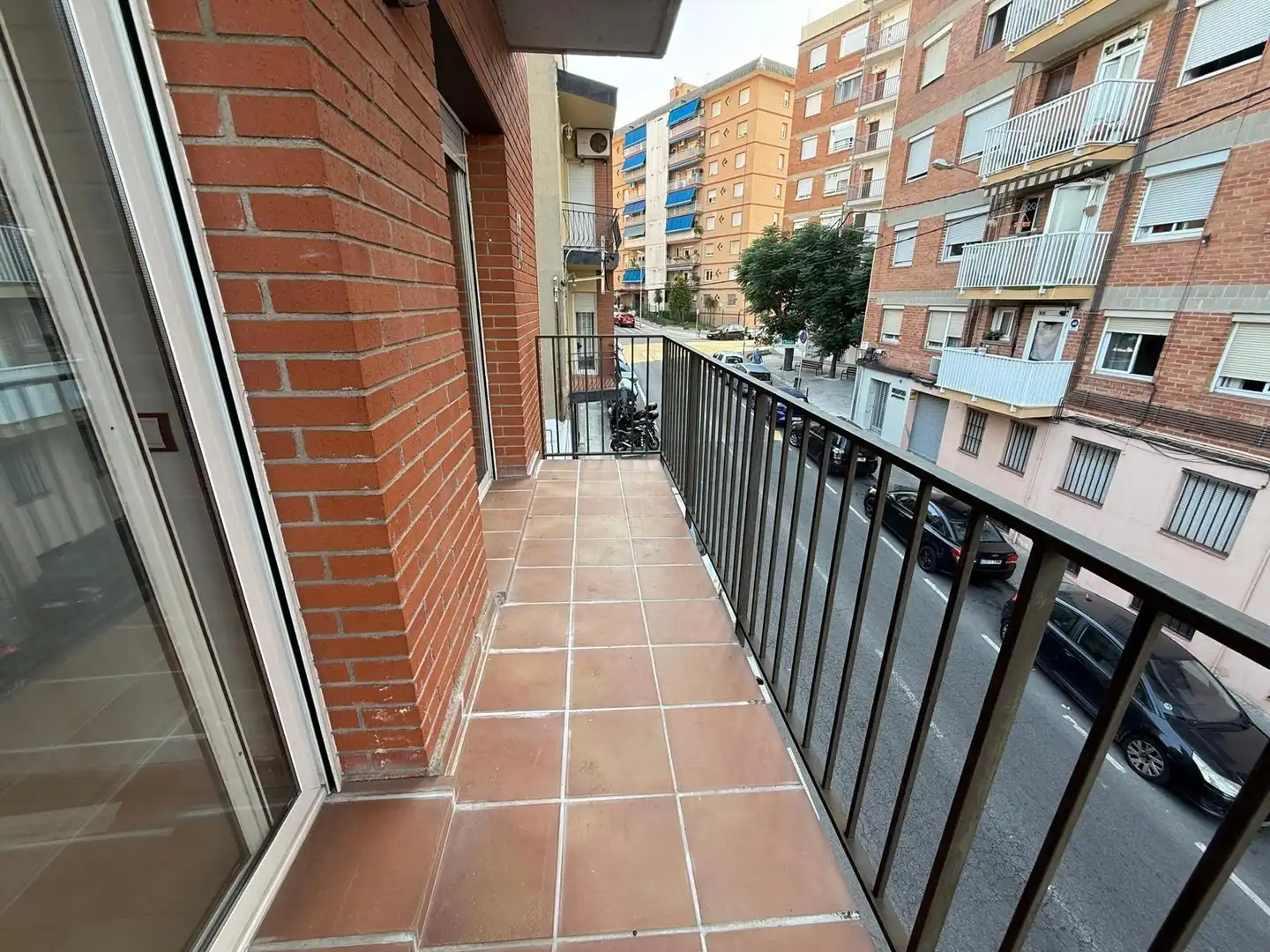 Terraza de Ático en venta en Rubí con Calefacción, Terraza y Balcón