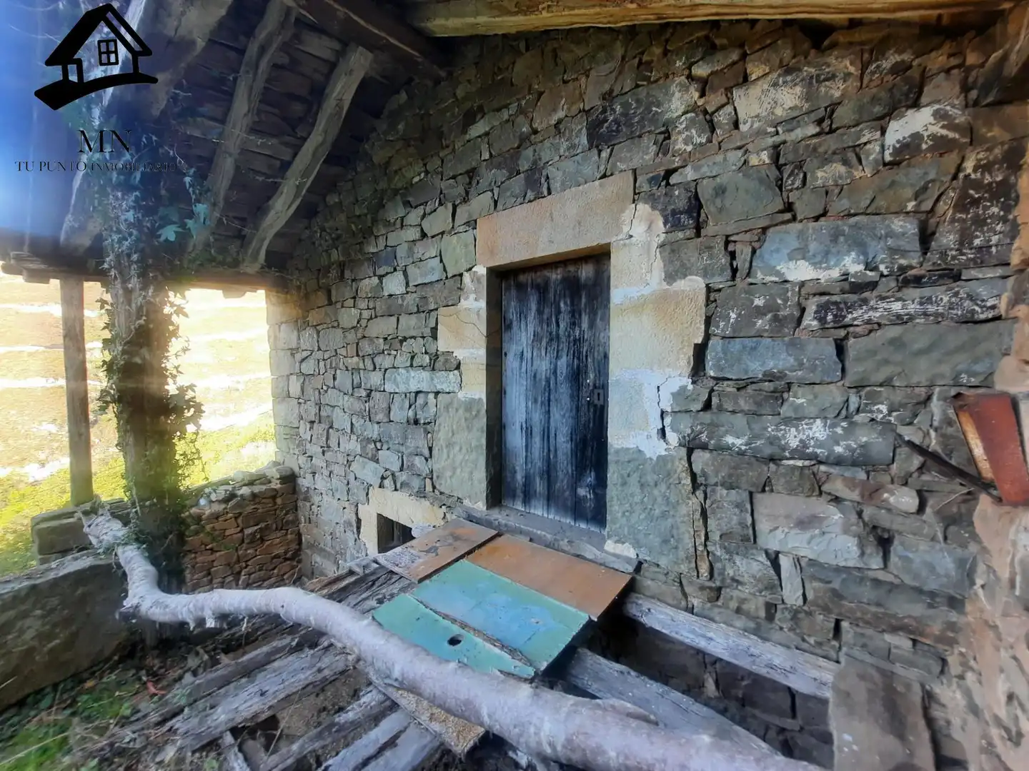 Casa rústica en venda a San Pedro del Romeral, imagen 8