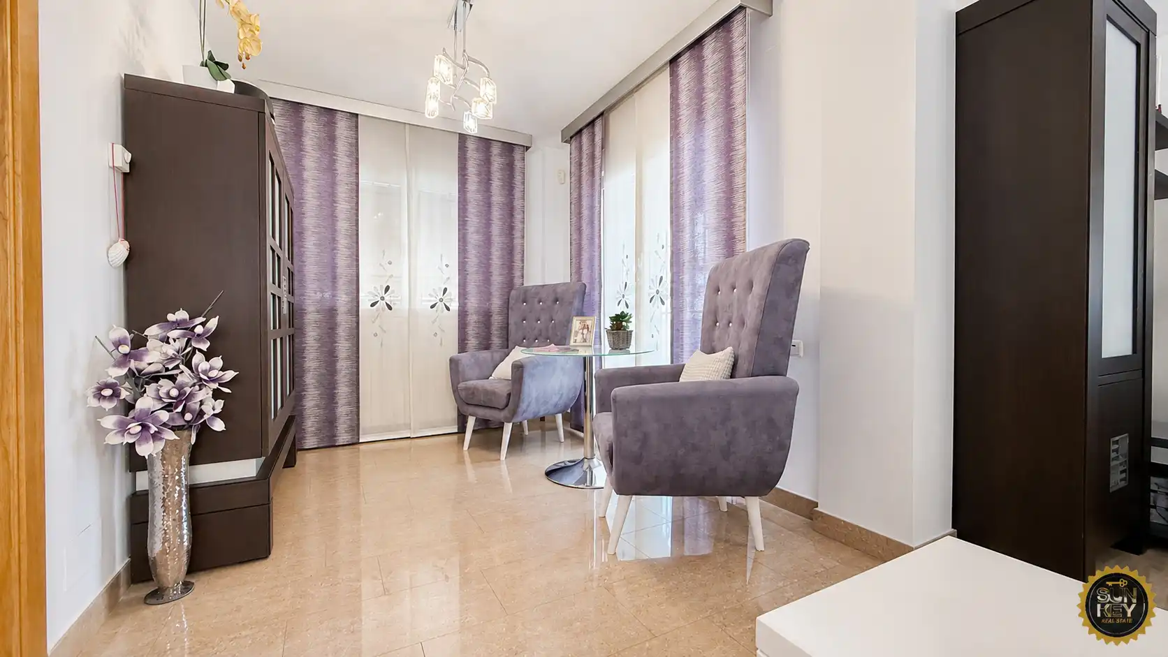 Detached house with terrace for sale in Puerto de Mazarrón, imagen 13
