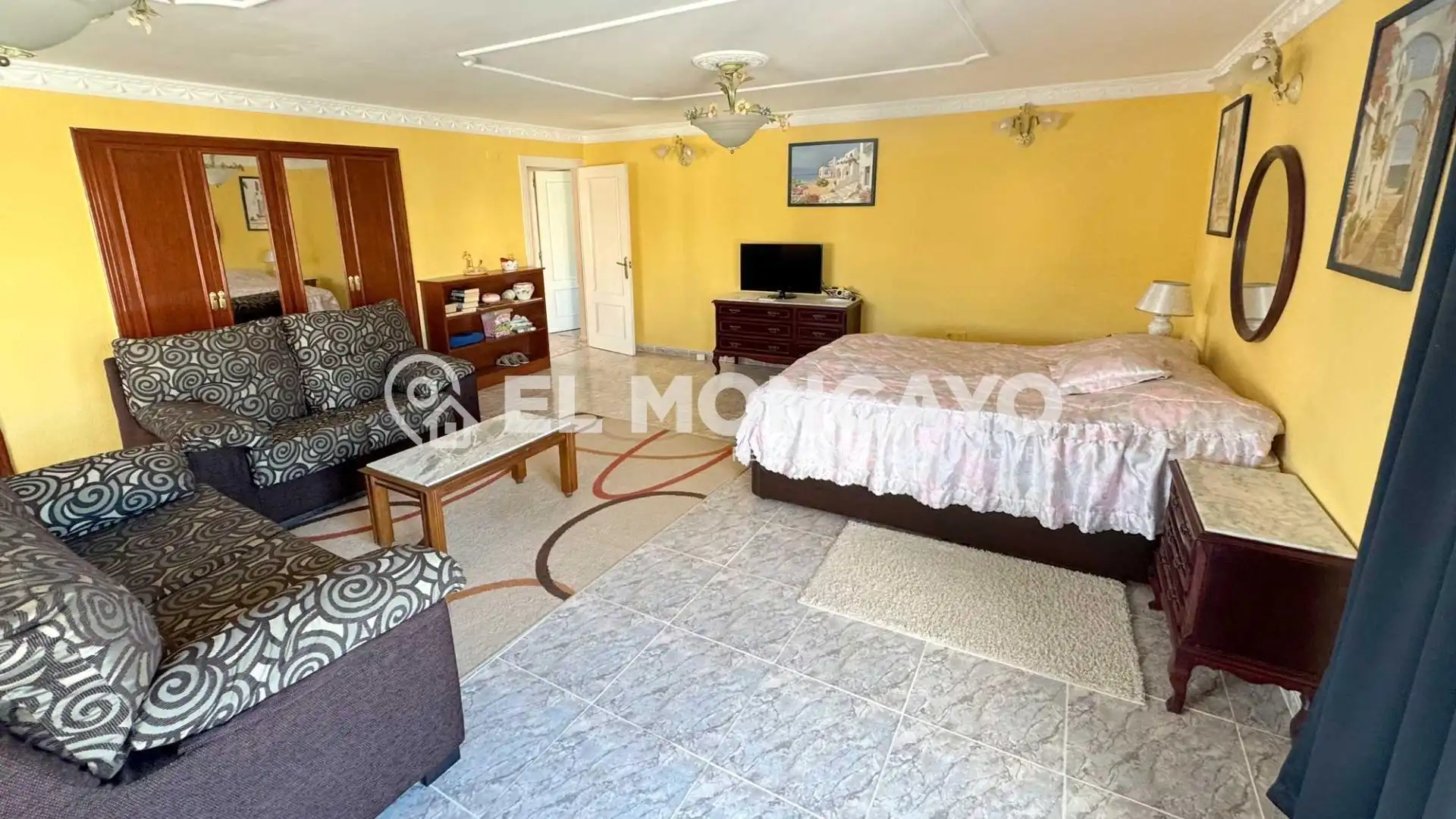 Chalet con piscina en venta en San Fulgencio, imagen 10