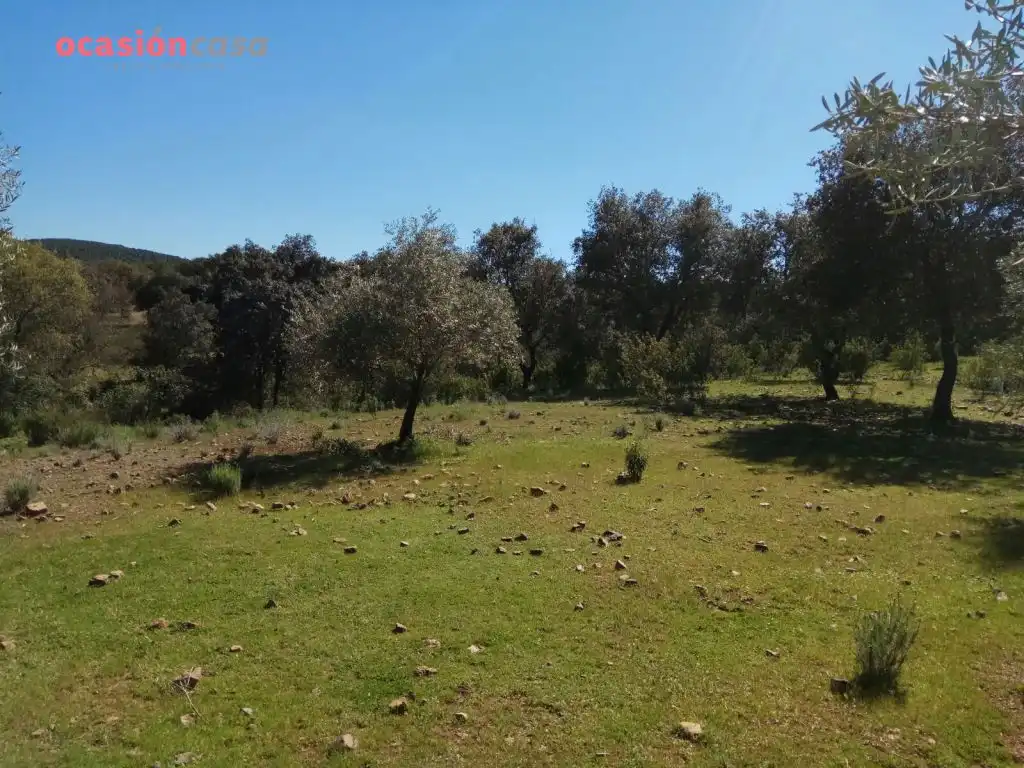 Villa mit Garten zum Verkauf in Pozoblanco, imagen 54