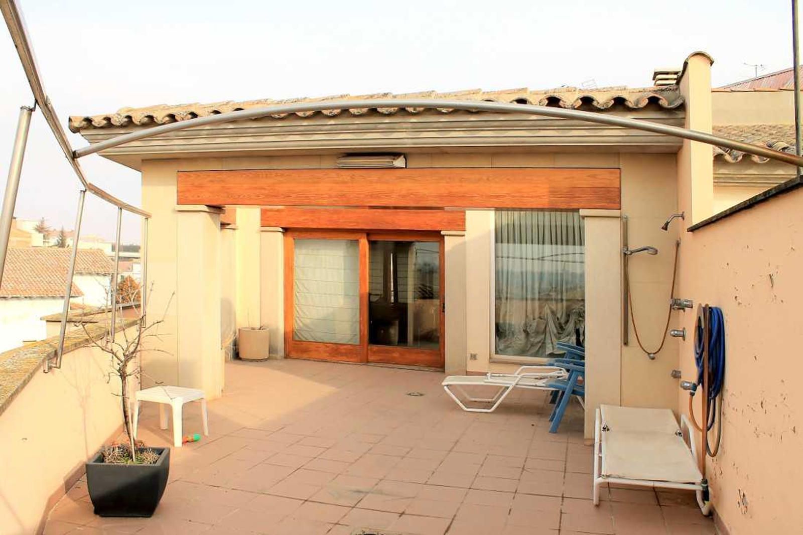 Casa o xalet en venda a Bertran Ramon, Bellpuig