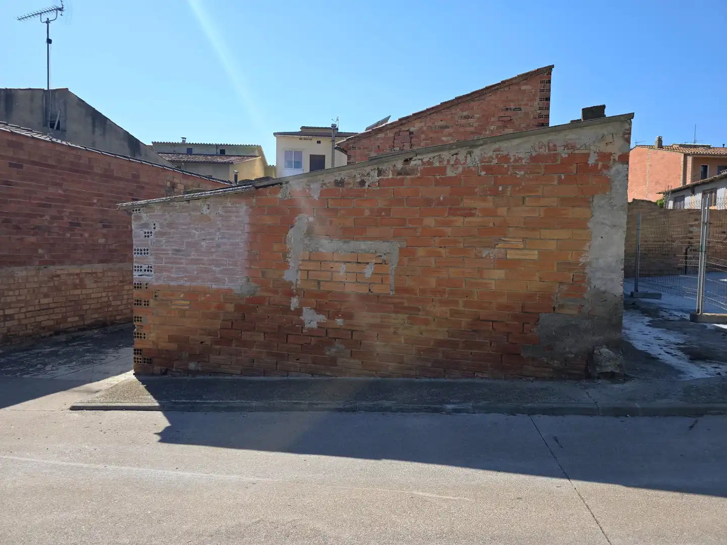 Terreny residencial en venda a Carrer de les Guilleries 24, imagen 4