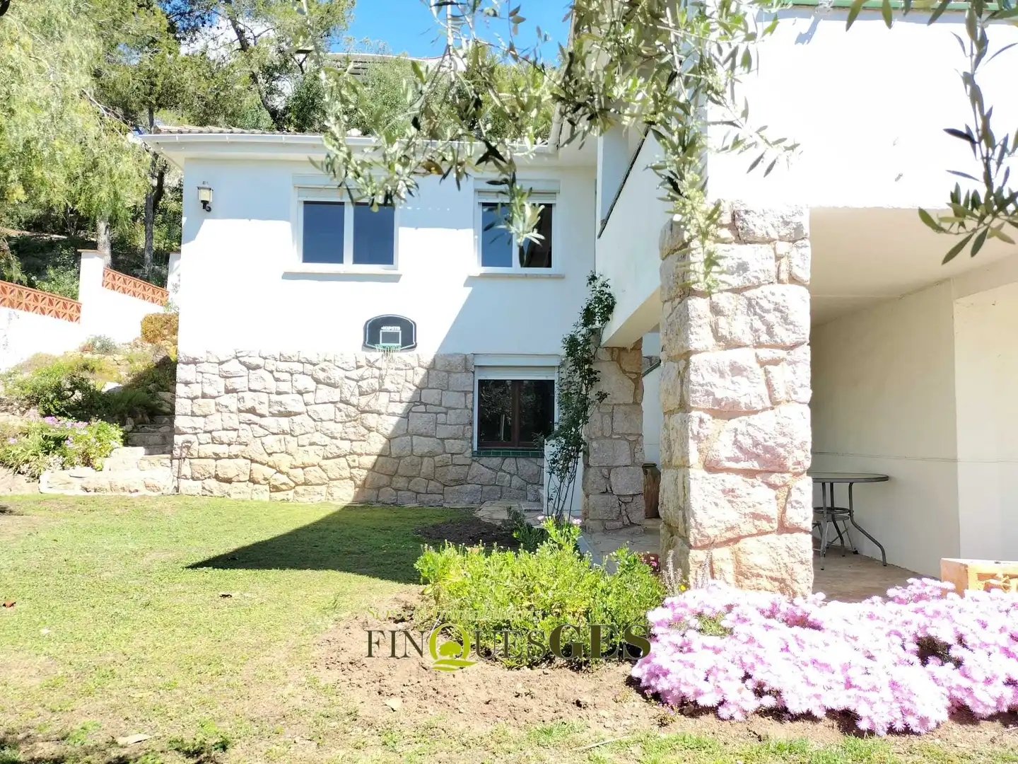 Jardí de Casa o xalet en venda en Tarragona amb Jardí privat, Terrassa i Traster