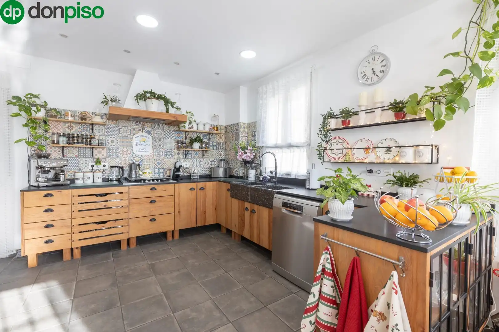 Detached house with terrace for sale in Calle ABEDUL, imagen 15