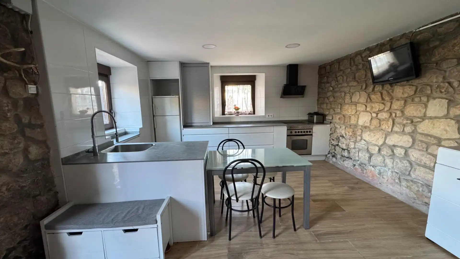 Casa bifamiliare in vendita a Calle BOLMIR-MAYOR 13, imagen 6