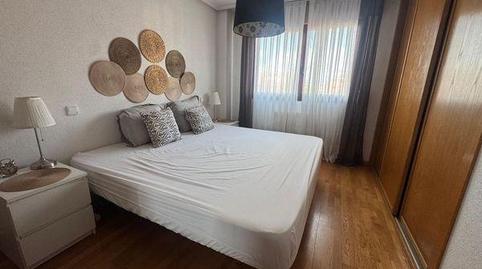 Foto 5 de Apartament de lloguer a Calle Miguel Delibes, Covaresa, Valladolid Capital