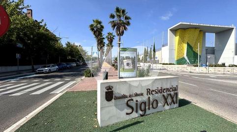 Foto 2 von Dachboden zum Verkauf in Sector B, Boadilla del Monte