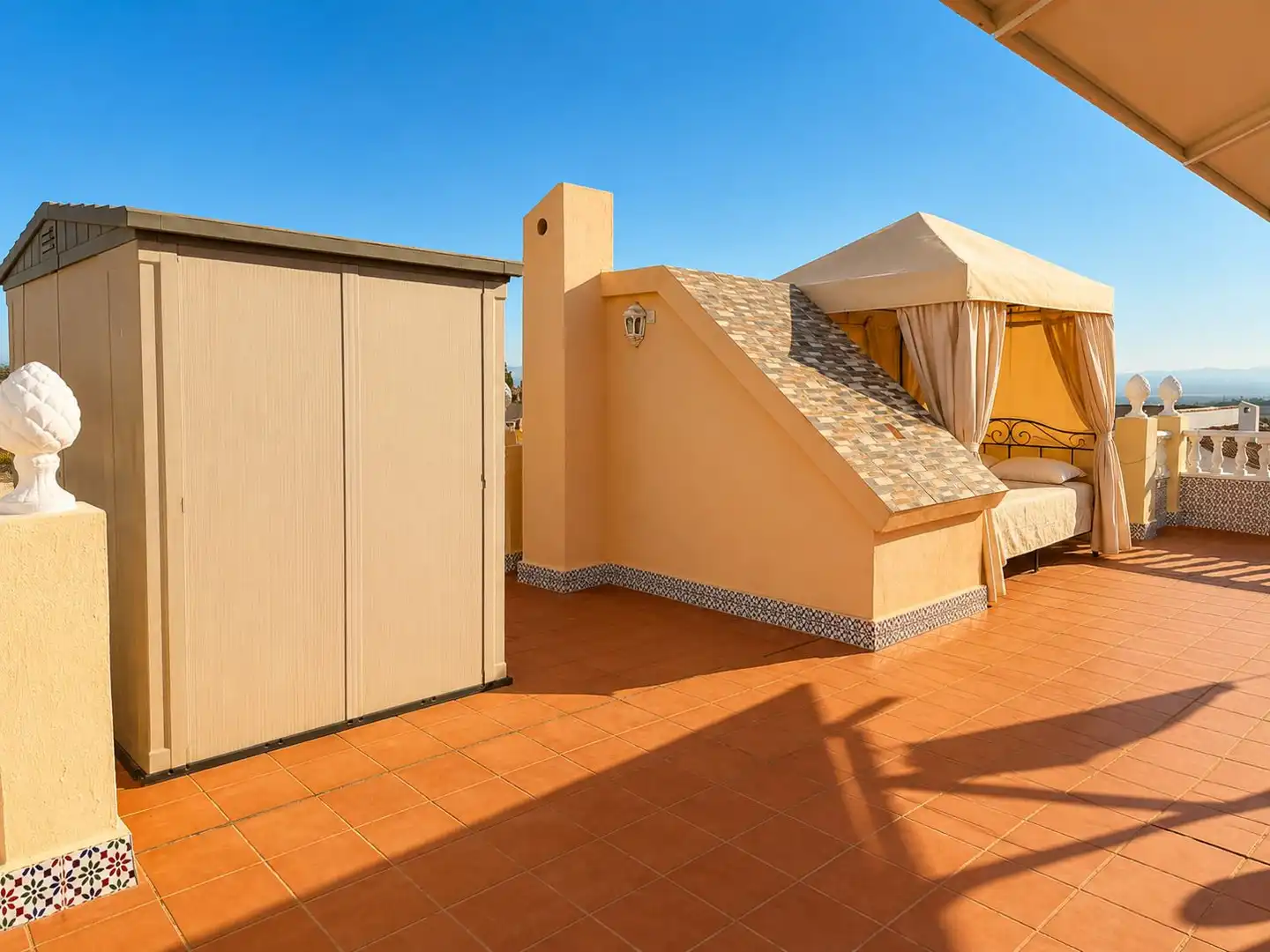 Haus mit Garten zum Verkauf in Calle PERAL, imagen 3