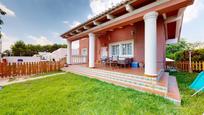 Garden of House or chalet for sale in Paterna  with Heating, Private garden and Terrace