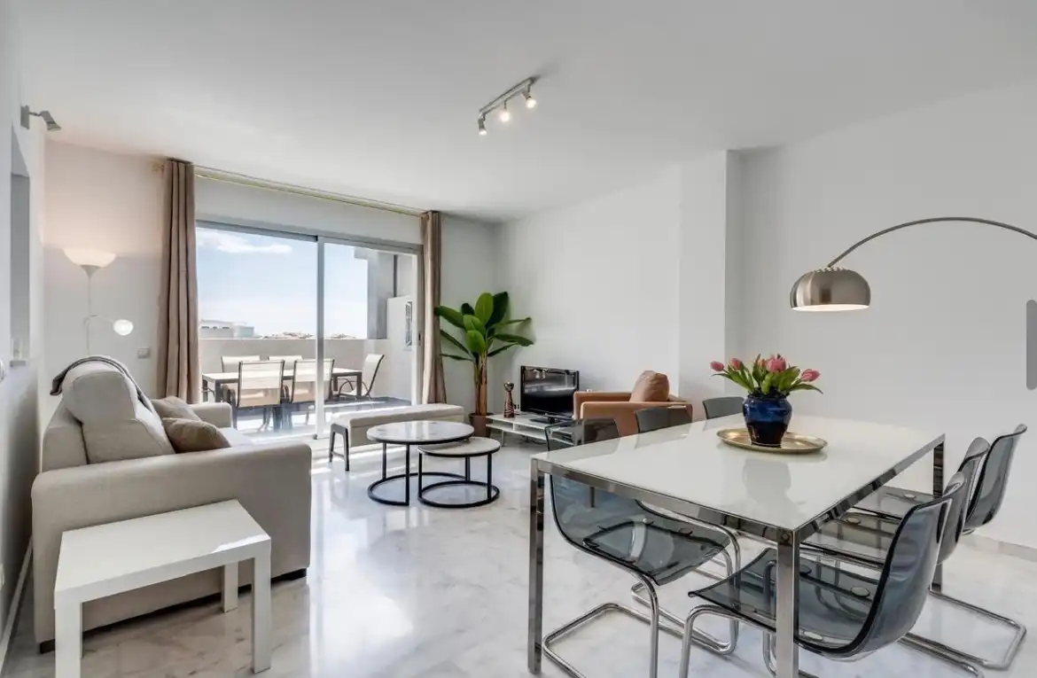 Appartement avec ascenseur à vendre à Riviera del Sol, imagen 3