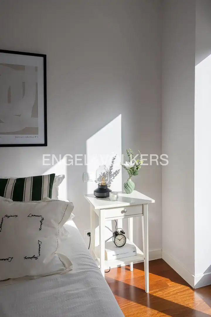 Flat for rent in Adelfas
