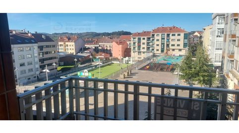 Photo 2 of Flat for sale in Rua Pintor Laxeiro, 29, Lalín, Pontevedra