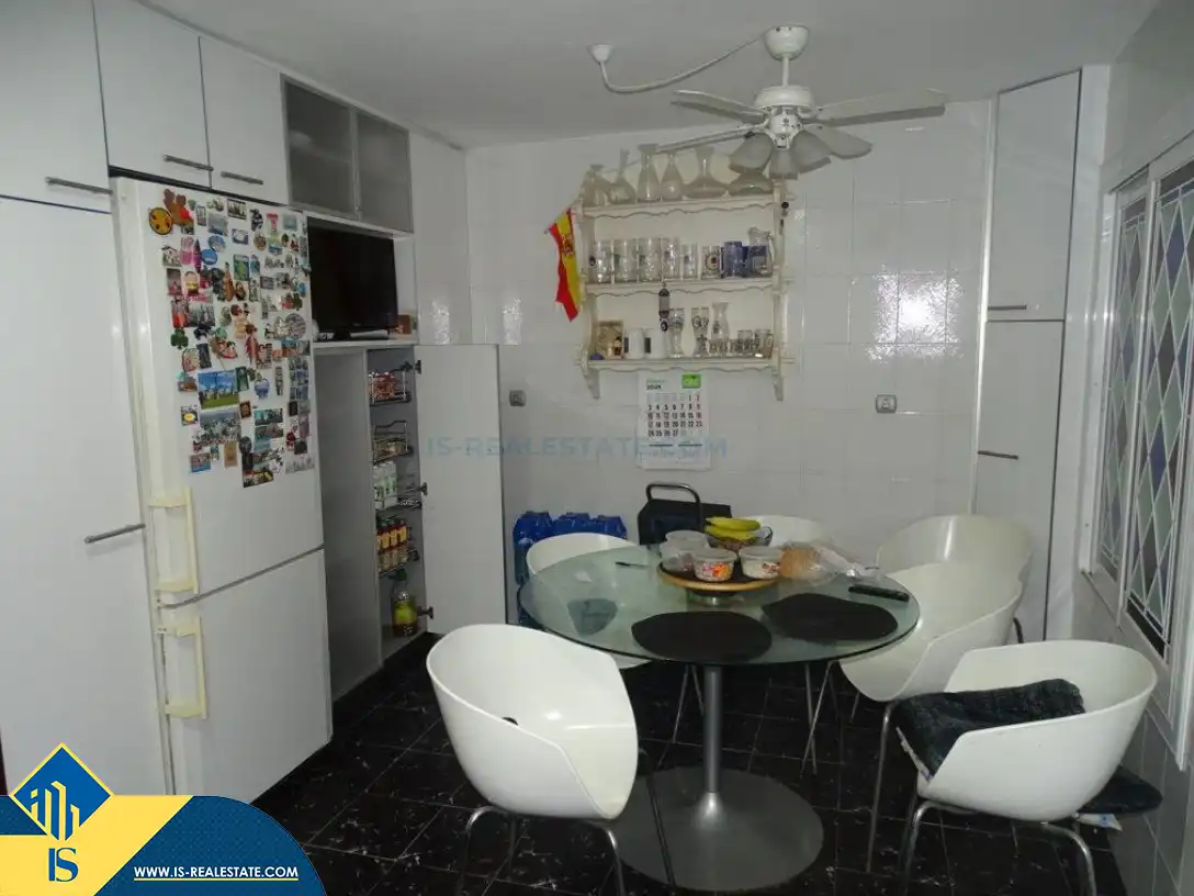 Apartament amb ascensor en venda a Centro, imagen 5