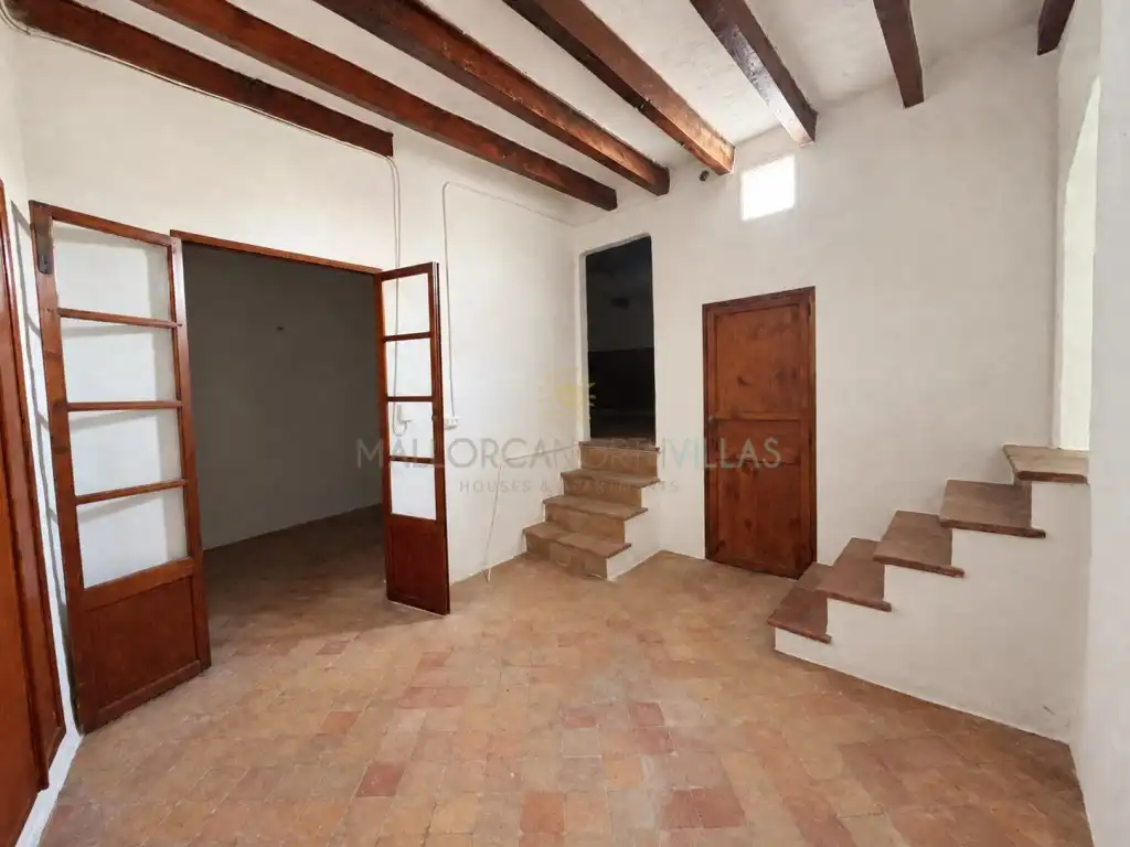 Casa amb terrassa en venda a Calle Antoni Maura, imagen 17