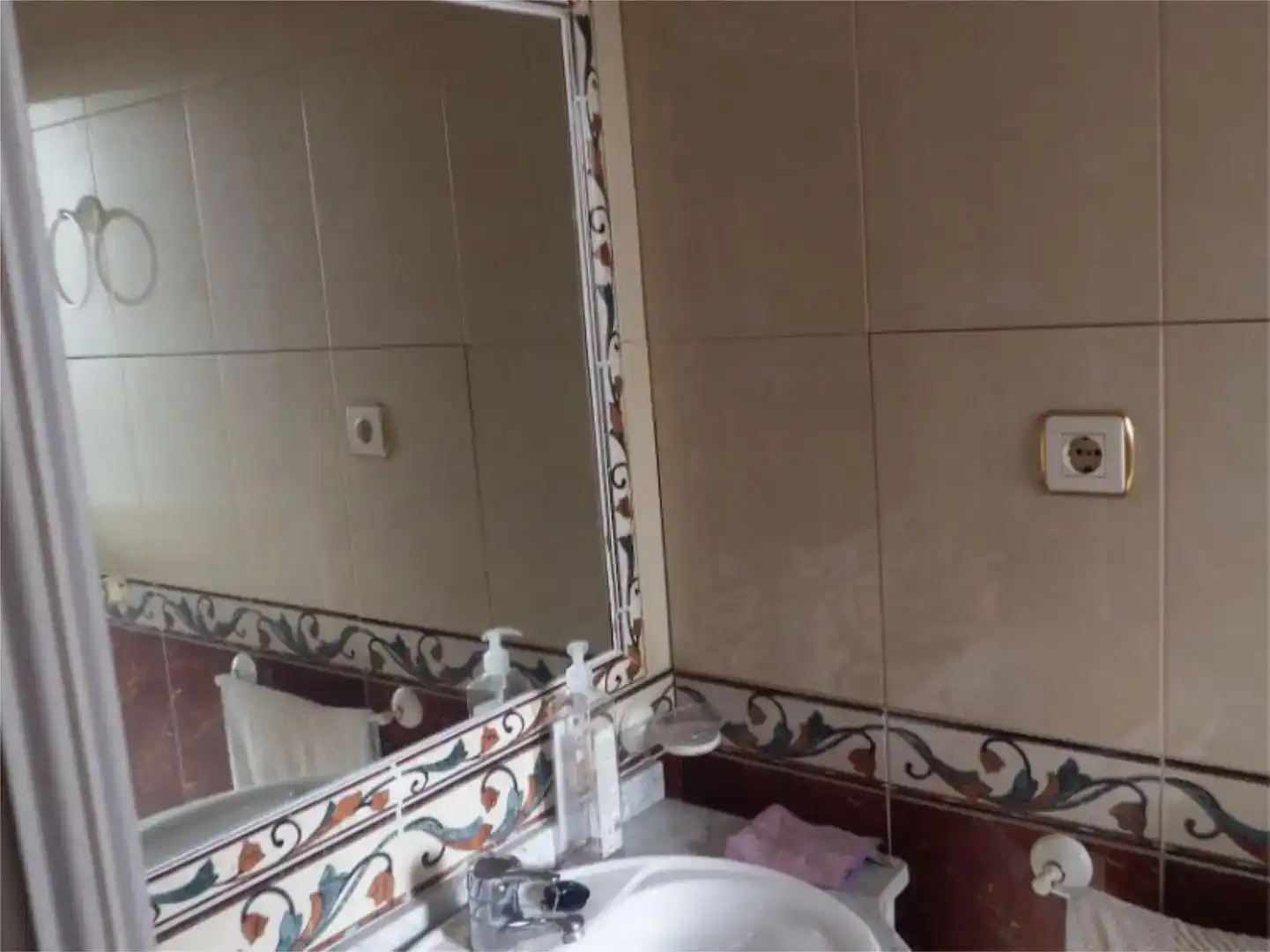 Bany de Casa adosada en venda en Torredonjimeno amb Balcó