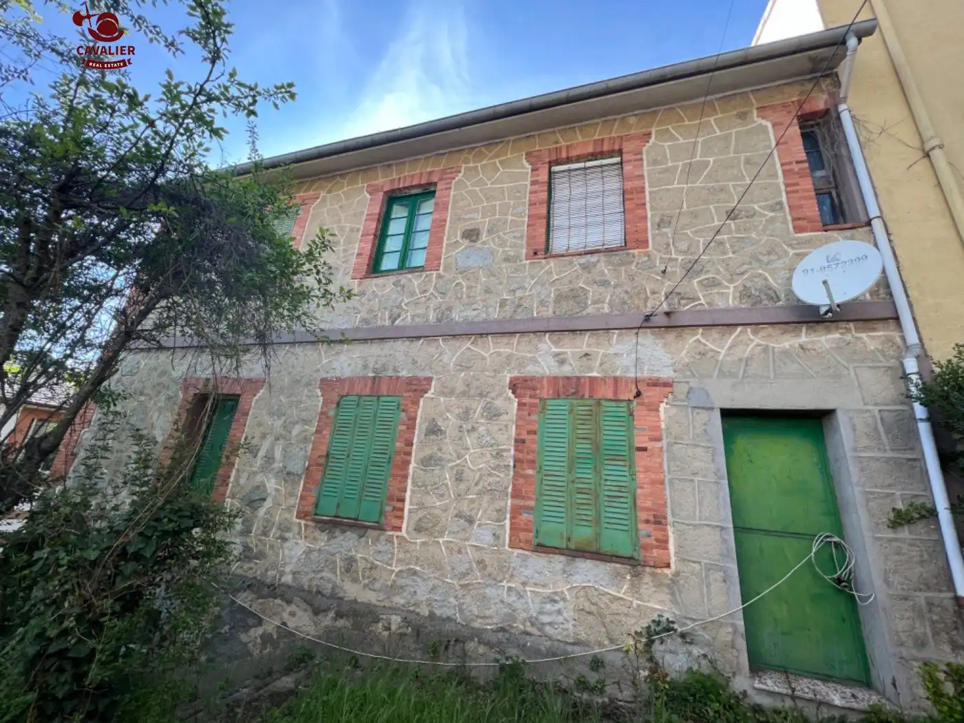 Chalet con terraza en venta en Cercedilla, imagen 27