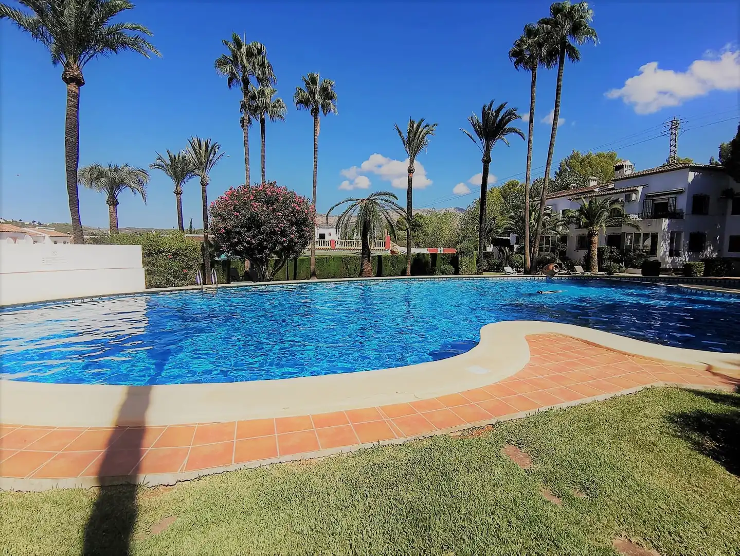 Terraced house with pool for sale in Pedreguer, imagen 21