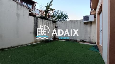 Foto 3 de Casa o xalet de lloguer a C. Tolerancia, Mejostilla, Cáceres