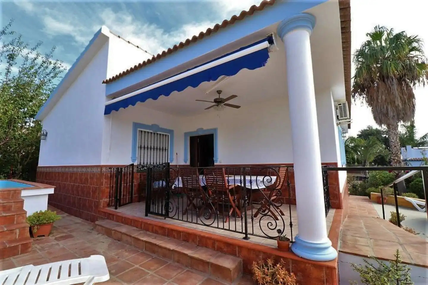 Casa o xalet de lloguer a Buenavista - Lauro Golf
