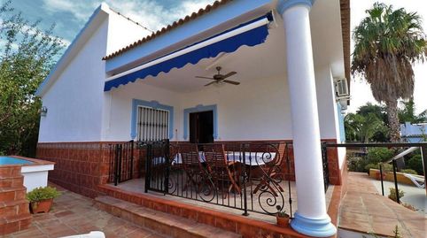 Photo 4 of Houses for rent in Buenavista - Lauro Golf, Alhaurín de la Torre