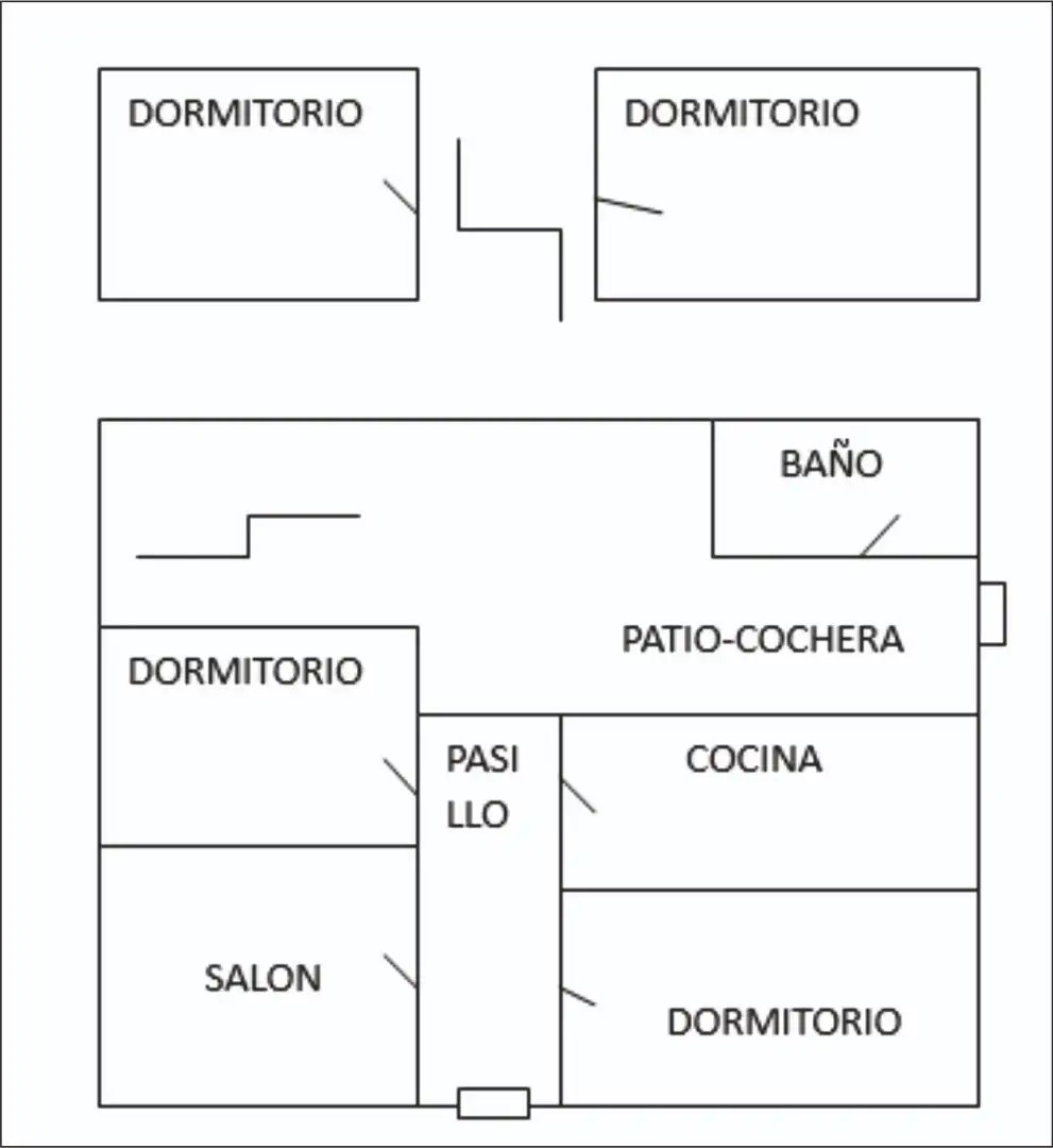 Habitatge en venda a Avenida Don Antonio Huertas, imagen 32
